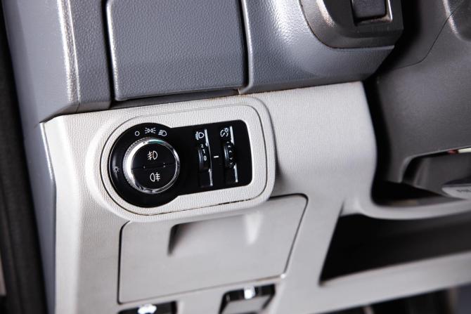Chevrolet TrailBlazer II с пробегом 2014 года, цена 1 549 000 рублей, 334122 км, внедорожник, Автокод Объявления