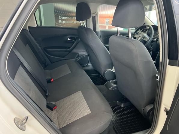 Volkswagen Polo V с пробегом 2013 года, цена 319 000 рублей, 477743 км, седан, Автокод Объявления
