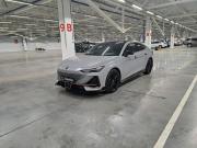 Changan UNI-V I Казань  - изображение 23