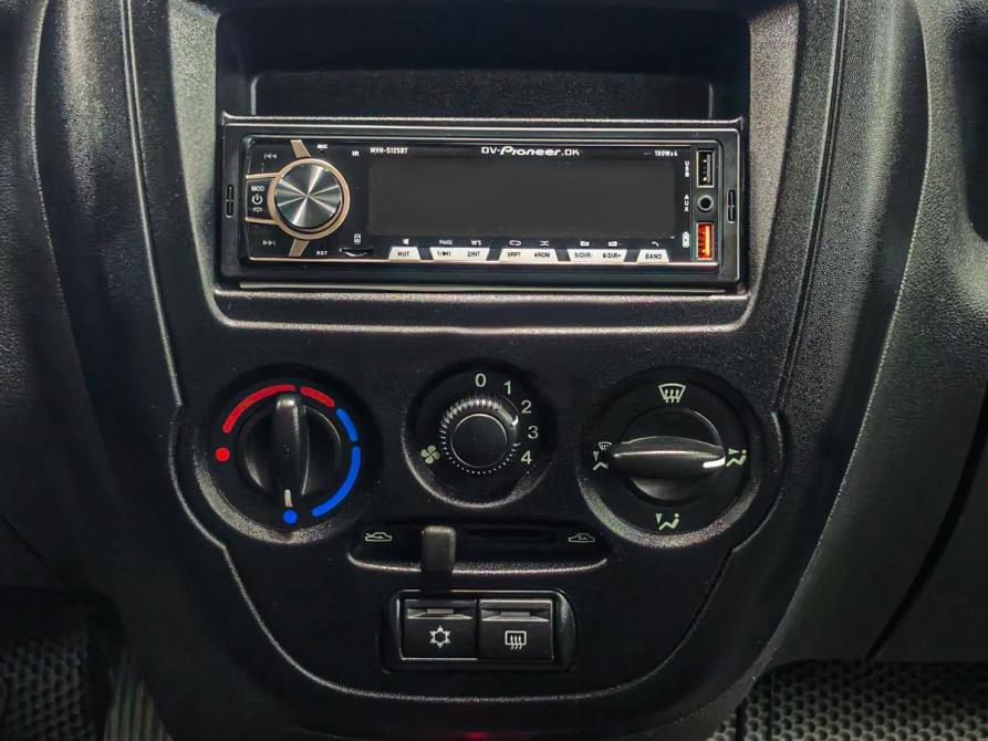Lada (ВАЗ) Granta I Ростов-на-Дону  - изображение 29