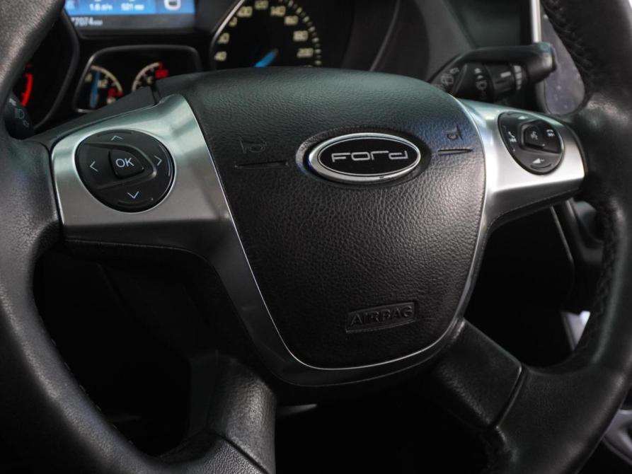 Ford Focus III Воронеж  - изображение 15