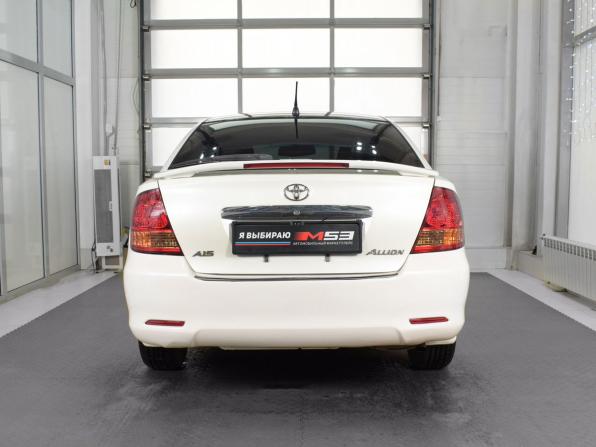 Toyota Allex I с пробегом 2001 года, цена 589 999 рублей, 340944 км, хэтчбек, Автокод Объявления