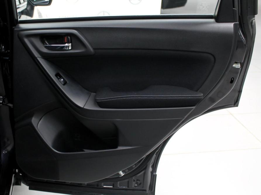 Subaru Forester IV Екатеринбург  - изображение 12