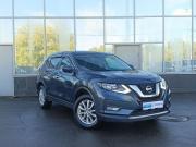 Nissan X-Trail III Рестайлинг Москва  - изображение 28
