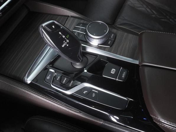 BMW 5 серии VII (G30/G31/G38) с пробегом 2020 года, цена 4 510 000 рублей, 76808 км, седан, Автокод Объявления