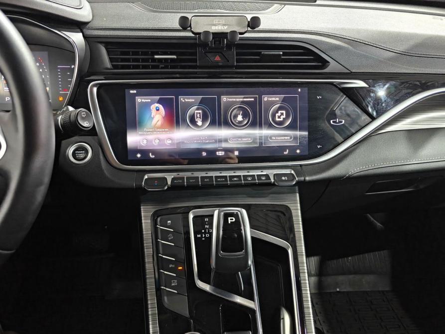 Geely Atlas Pro Москва  - изображение 14