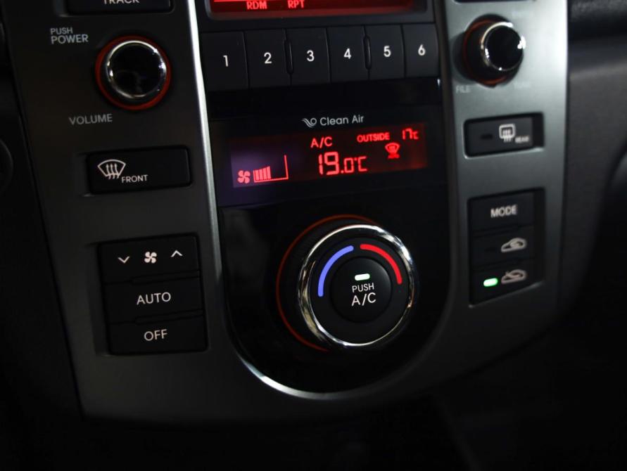 Kia Cerato II Санкт-Петербург  - изображение 14