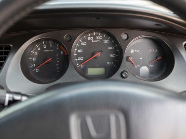 Honda Accord VI с пробегом 2002 года, цена 550 000 рублей, 330788 км, седан, Автокод Объявления