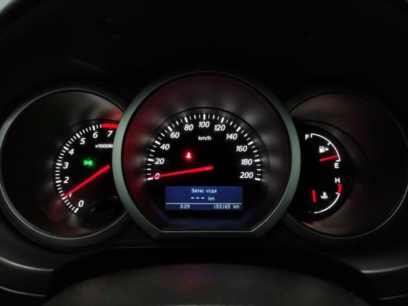 Suzuki Grand Vitara II Рестайлинг 2 с пробегом 2012 года, цена 1 135 000 рублей, 153000 км, внедорожник, Автокод Объявления