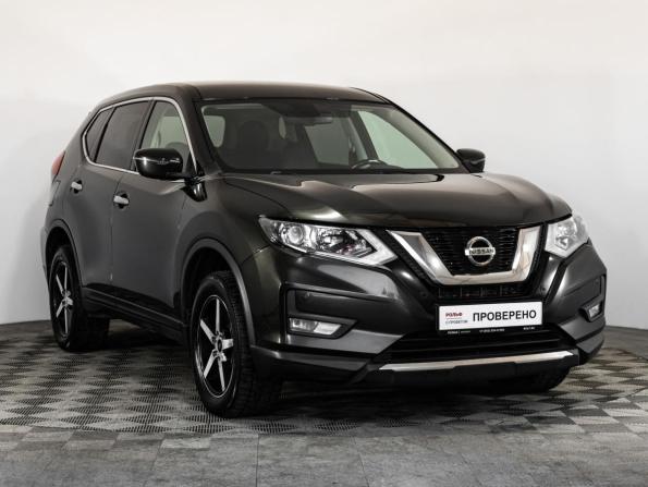 Nissan X-Trail III Рестайлинг с пробегом 2020 года, цена 1 799 000 рублей, 190249 км, внедорожник, Автокод Объявления