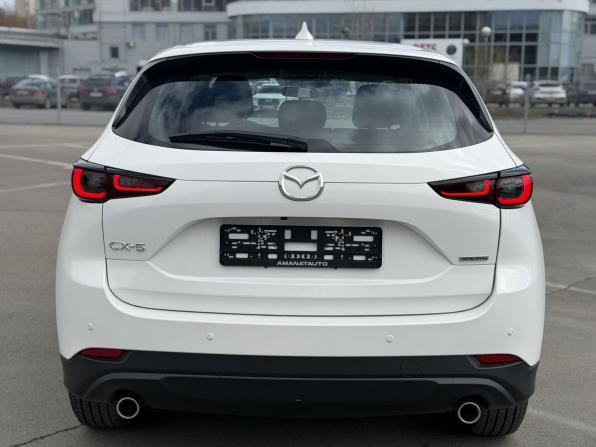 Mazda CX-5 II Рестайлинг с пробегом 2026 года, цена 2 800 000 рублей, 1 км, внедорожник, Автокод Объявления