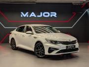 Kia Optima IV Рестайлинг Москва  - изображение 57
