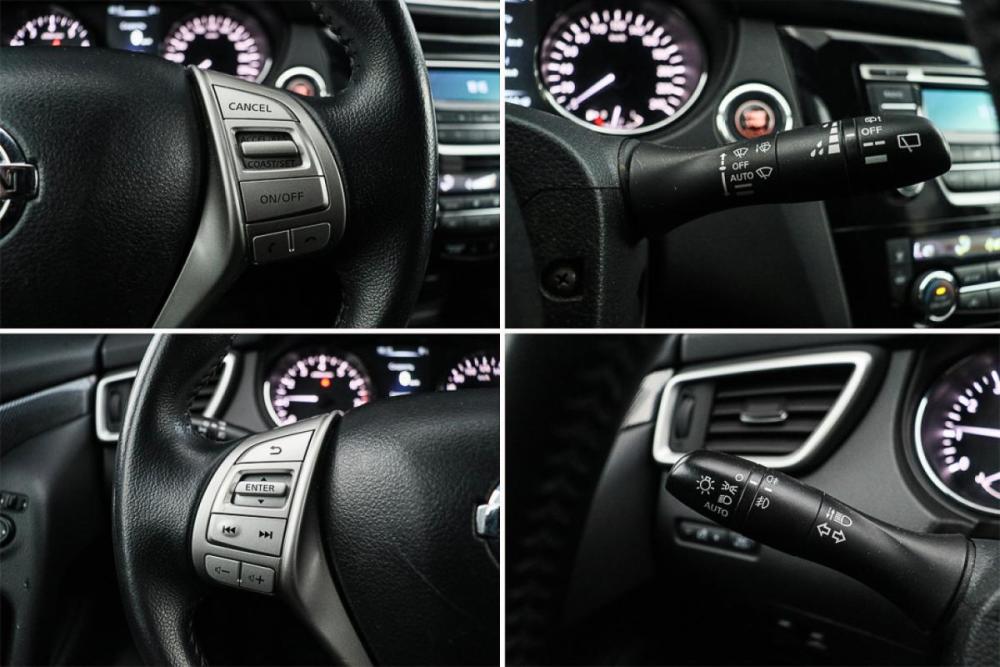 Nissan X-Trail III Москва  - изображение 17