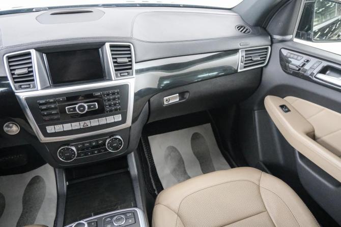 Mercedes-Benz GL-Класс II (X166) с пробегом 2015 года, цена 3 059 000 рублей, 190000 км, внедорожник, Автокод Объявления