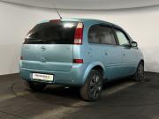 Opel Meriva A Великий Новгород  - изображение 24