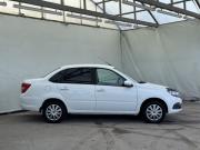 Lada (ВАЗ) Granta I Рестайлинг Липецк  - изображение 29