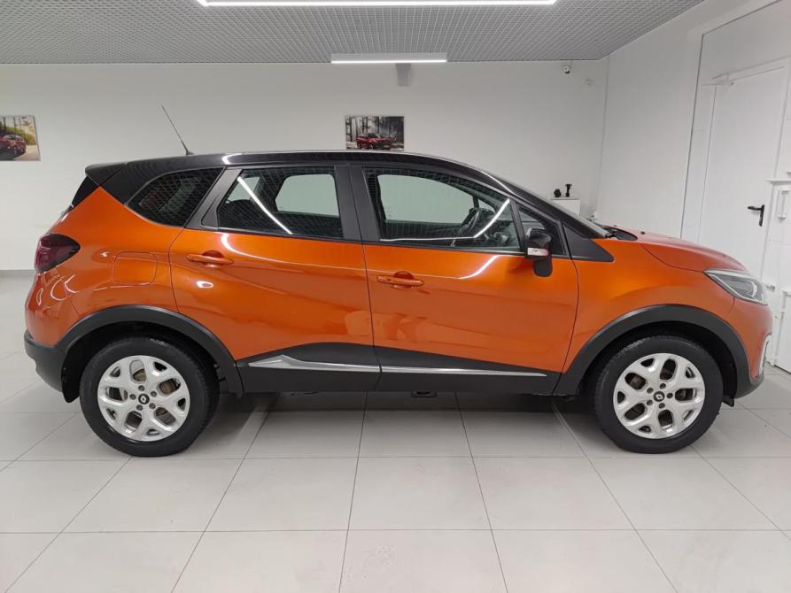 Renault Kaptur I Казань  - изображение 5