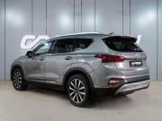 Hyundai Santa Fe IV Воронеж  - изображение 31