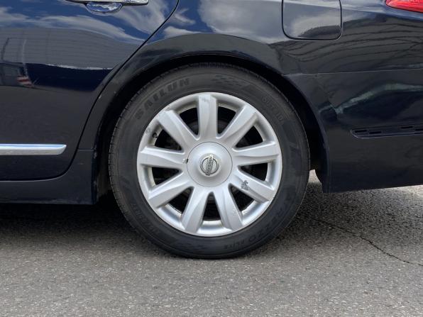 Nissan Teana II с пробегом 2008 года, цена 890 000 рублей, 233122 км, седан, Автокод Объявления