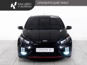 Kia Ceed GT I Рестайлинг Казань  - изображение 19