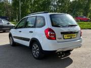 Lada (ВАЗ) Granta I Рестайлинг Нефтекамск  - изображение 16