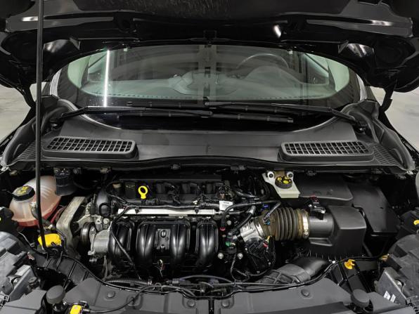 Ford Kuga II Рестайлинг с пробегом 2019 года, цена 2 390 000 рублей, 44709 км, внедорожник, Автокод Объявления