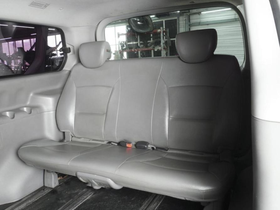 Hyundai Grand Starex I Ростов-на-Дону  - изображение 11
