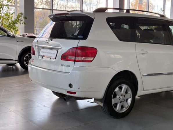 Toyota Ipsum II (M20) с пробегом 2003 года, цена 789 000 рублей, 225000 км, минивэн, Автокод Объявления