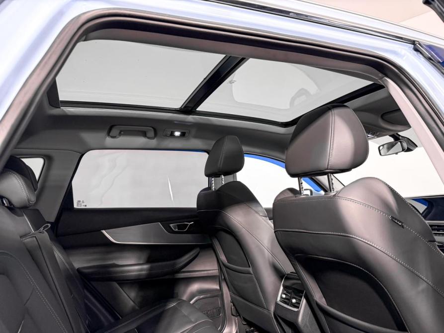 Chery Tiggo 7 Pro Max I Санкт-Петербург  - изображение 19