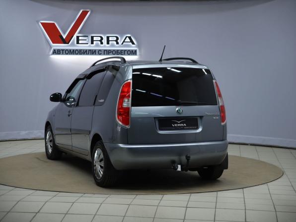 Skoda Roomster I Рестайлинг с пробегом 2012 года, цена 500 000 рублей, 212555 км, компактвэн, Автокод Объявления