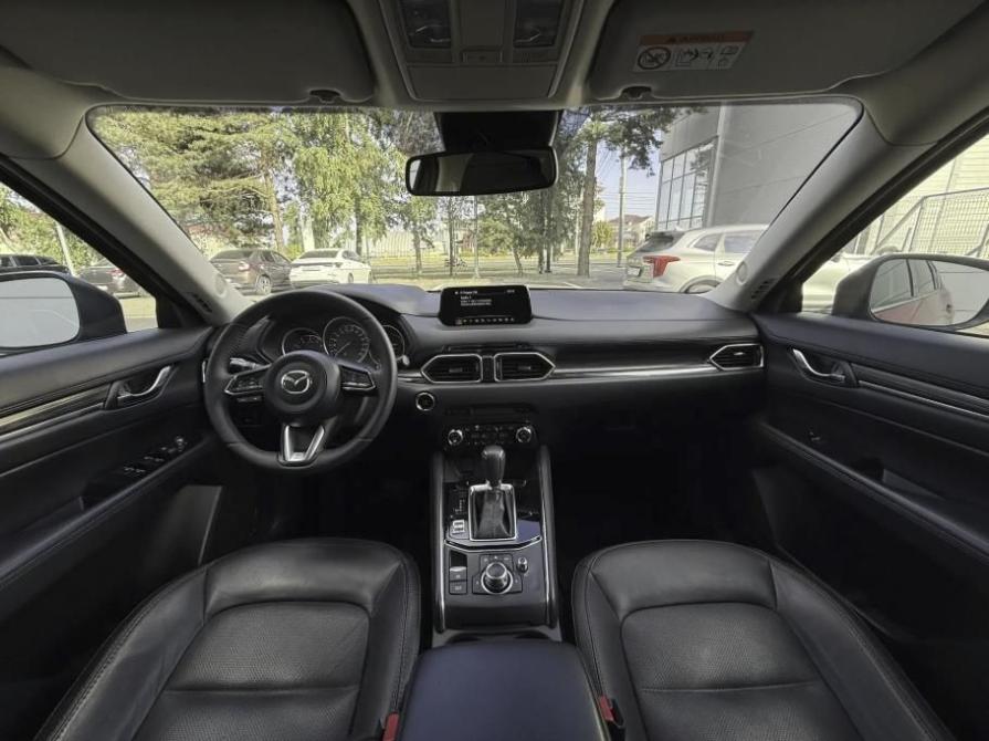 Mazda CX-5 II Ставрополь  - изображение 11