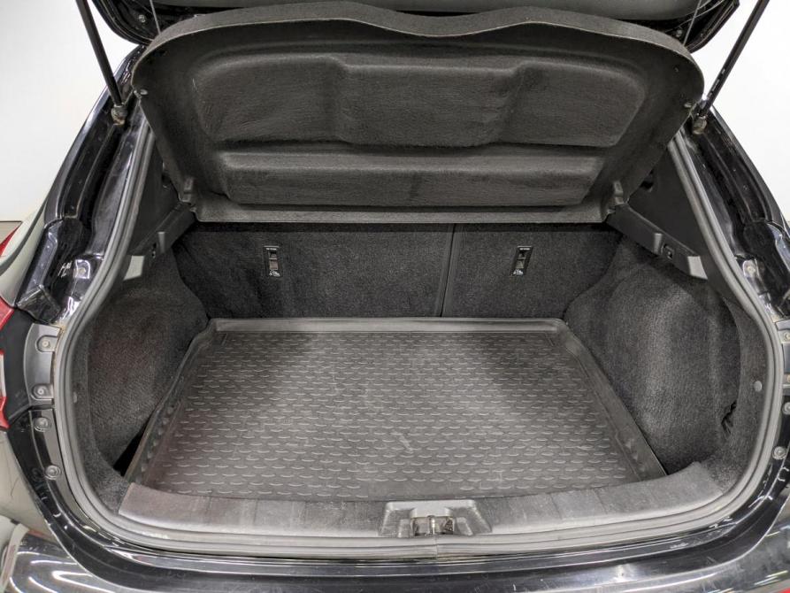 Nissan Qashqai II Рестайлинг Москва  - изображение 10