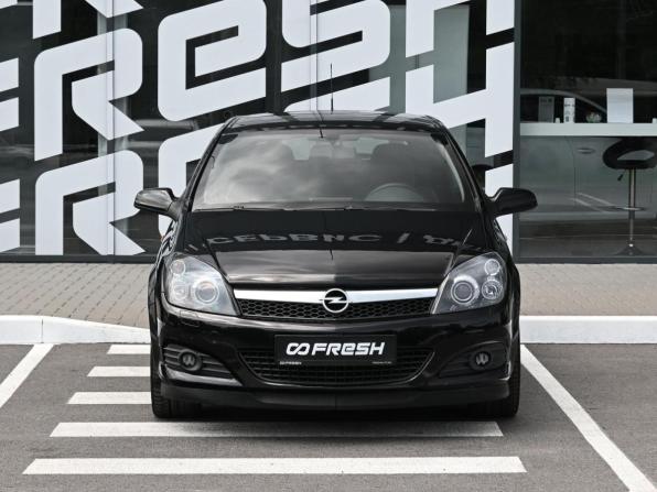 Opel Astra H Рестайлинг с пробегом 2007 года, цена 760 000 рублей, 159571 км, хэтчбек, Автокод Объявления