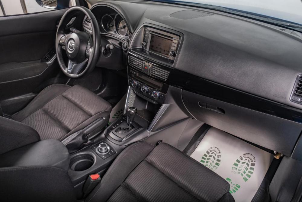 Mazda CX-5 I Томск  - изображение 18