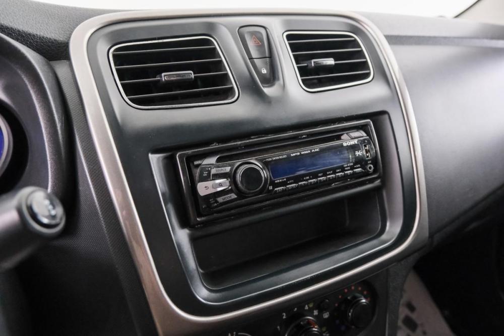 Renault Logan II Красноярск  - изображение 16