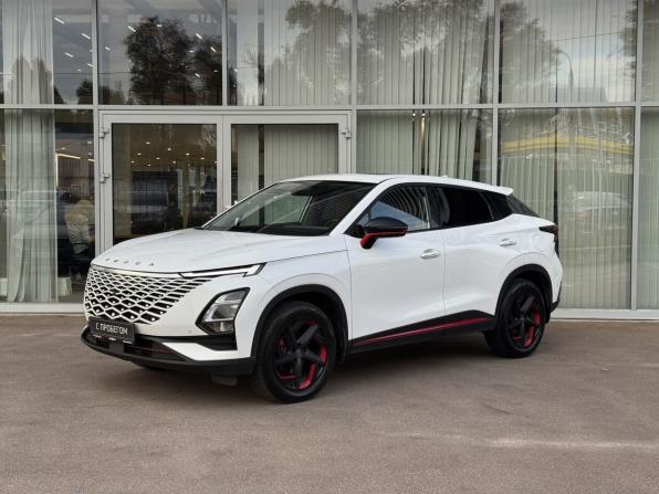 Omoda C5 I с пробегом 2023 года, цена 1 780 000 рублей, 55631 км, внедорожник, Автокод Объявления