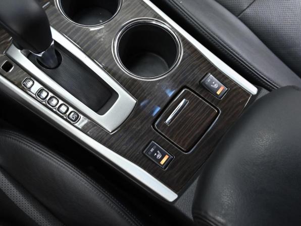 Nissan Teana III с пробегом 2015 года, цена 899 000 рублей, 118000 км, седан, Автокод Объявления