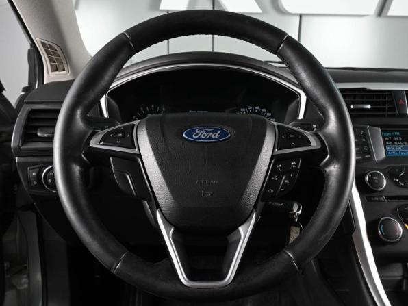 Ford Mondeo V с пробегом 2016 года, цена 1 519 000 рублей, 121936 км, седан, Автокод Объявления