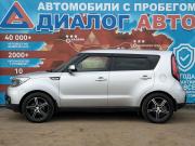 Kia Soul II Рестайлинг Набережные Челны  - изображение 26