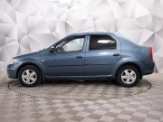 Renault Logan I Рестайлинг Ульяновск  - изображение 21