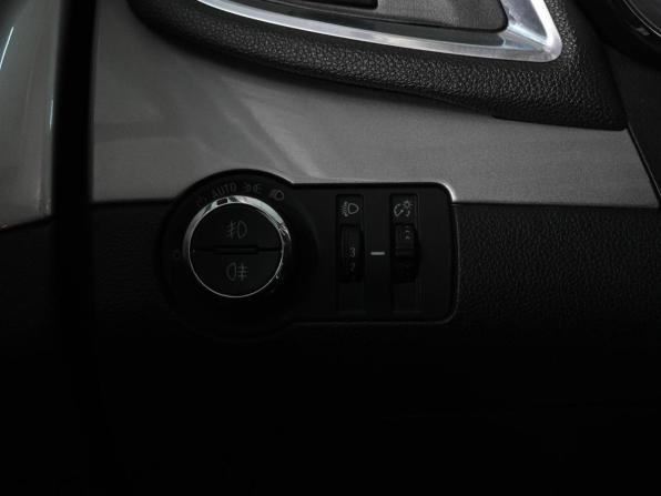 Opel Mokka I с пробегом 2014 года, цена 1 049 000 рублей, 138559 км, внедорожник, Автокод Объявления