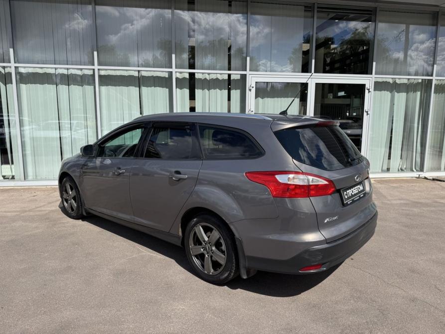Ford Focus III Воронеж  - изображение 7