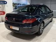Peugeot 408 I Новосибирск  - изображение 23