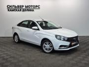 Lada (ВАЗ) Vesta I Пермь  - изображение 24