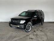 Nissan Pathfinder III Москва  - изображение 24