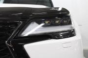 Lexus LX IV Владивосток  - изображение 38