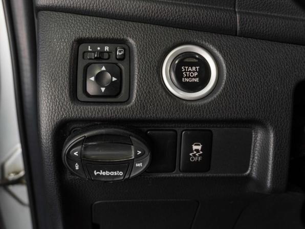 Mitsubishi Pajero Sport III с пробегом 2017 года, цена 2 327 030 рублей, 238928 км, внедорожник, Автокод Объявления