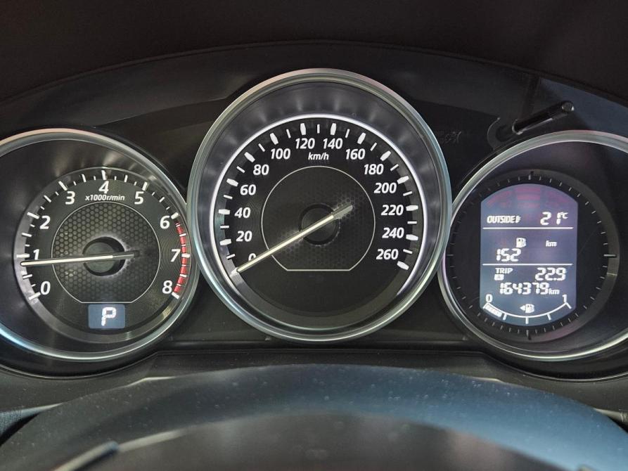 Mazda 6 III (GJ) Вологда  - изображение 10