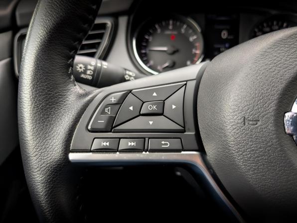 Nissan Qashqai II Рестайлинг с пробегом 2021 года, цена 2 400 000 рублей, 11848 км, внедорожник, Автокод Объявления