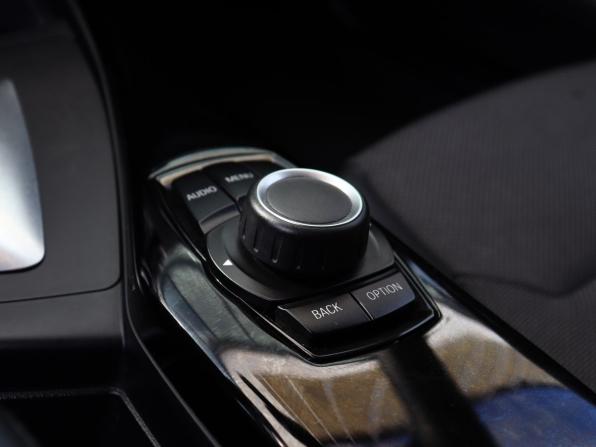 BMW 1 серии II (F20/F21) Рестайлинг с пробегом 2016 года, цена 1 649 000 рублей, 115753 км, хэтчбек, Автокод Объявления